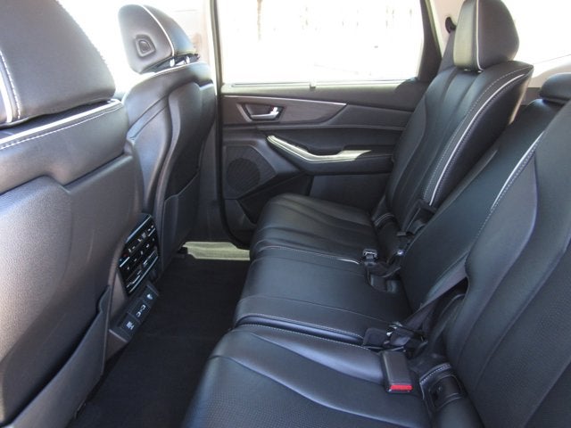 2022 Acura MDX w/Advance Package