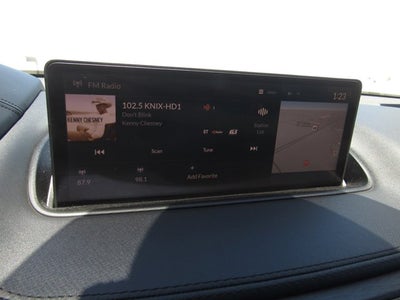2022 Acura MDX w/Advance Package