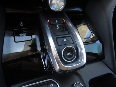 2022 Acura MDX w/Advance Package