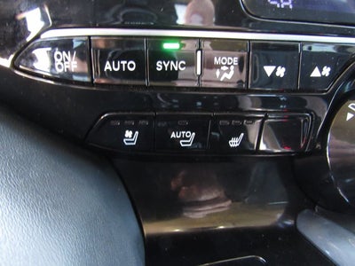 2022 Acura MDX w/Advance Package