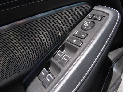 2022 Acura MDX w/Advance Package
