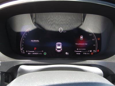 2022 Acura MDX w/Advance Package