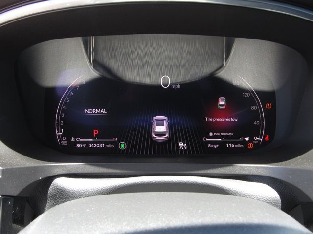 2022 Acura MDX w/Advance Package
