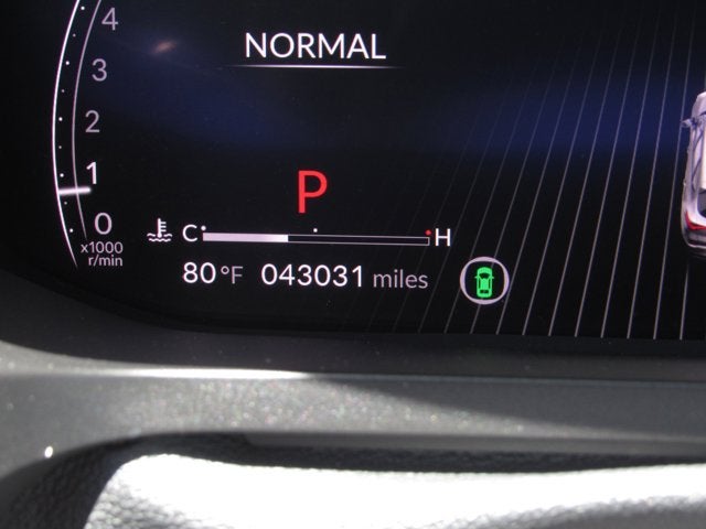 2022 Acura MDX w/Advance Package