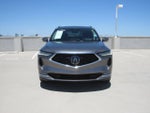 2022 Acura MDX w/Advance Package