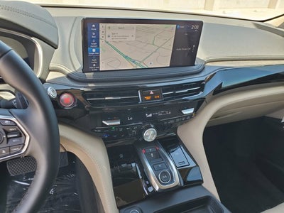 2026 Acura MDX w/Advance Package