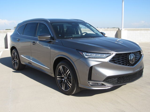 2026 Acura MDX w/Advance Package