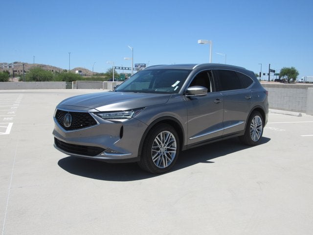 2023 Acura MDX SH-AWD w/Advance Package's photo