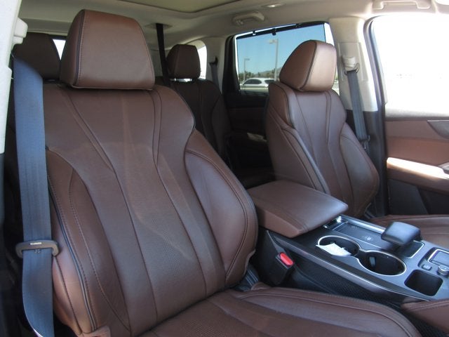 2023 Acura MDX w/Advance Package