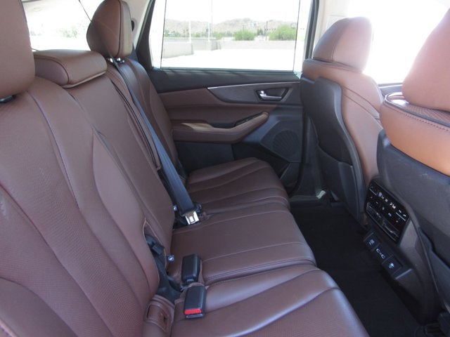 2023 Acura MDX w/Advance Package
