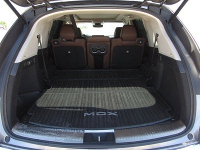 2023 Acura MDX w/Advance Package