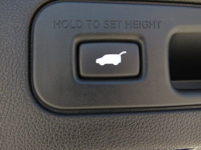 2023 Acura MDX w/Advance Package