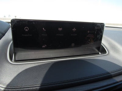 2023 Acura MDX w/Advance Package