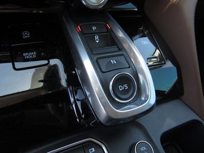 2023 Acura MDX w/Advance Package