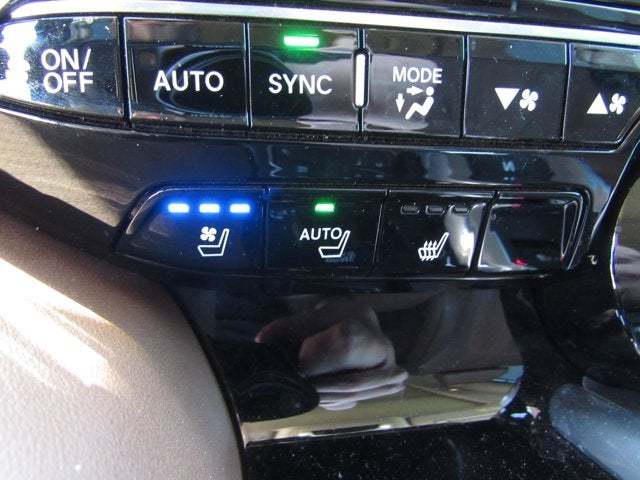2023 Acura MDX w/Advance Package