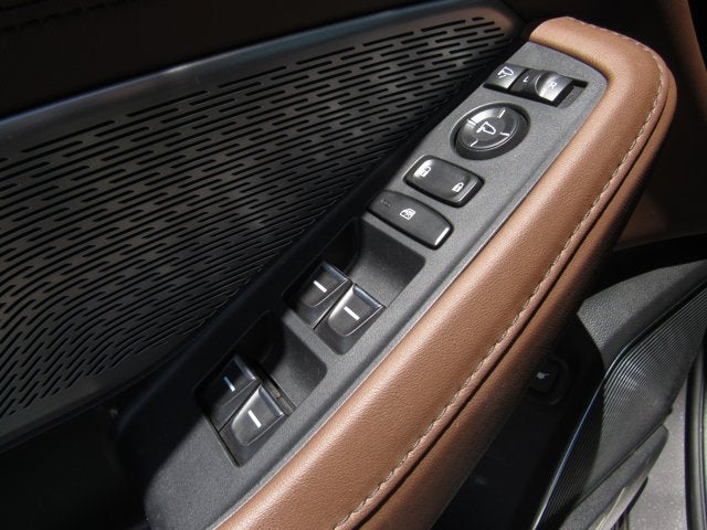 2023 Acura MDX w/Advance Package