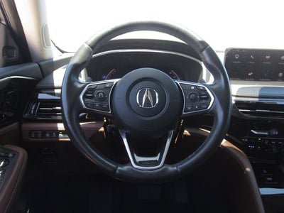 2023 Acura MDX w/Advance Package