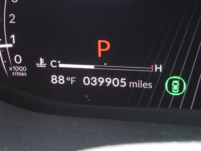 2023 Acura MDX w/Advance Package