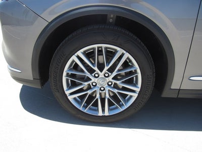 2023 Acura MDX w/Advance Package