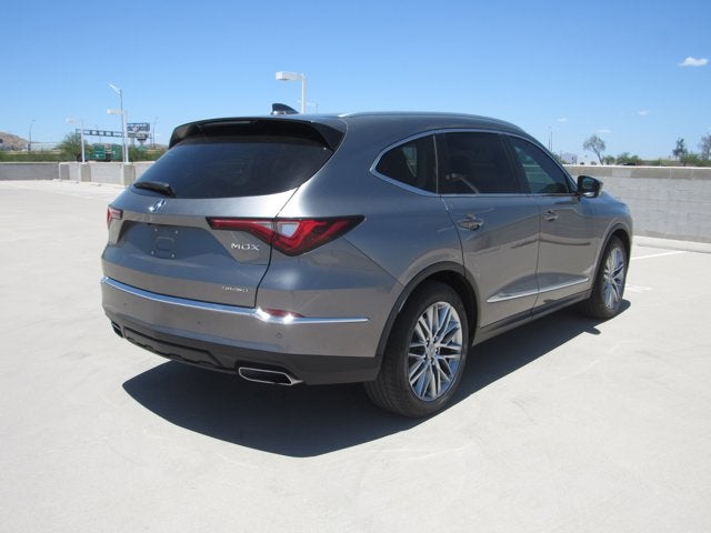 2023 Acura MDX w/Advance Package