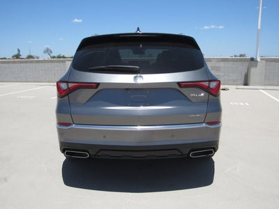 2023 Acura MDX w/Advance Package