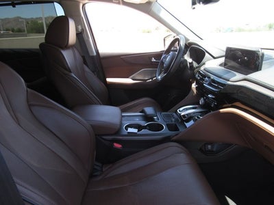 2023 Acura MDX w/Advance Package