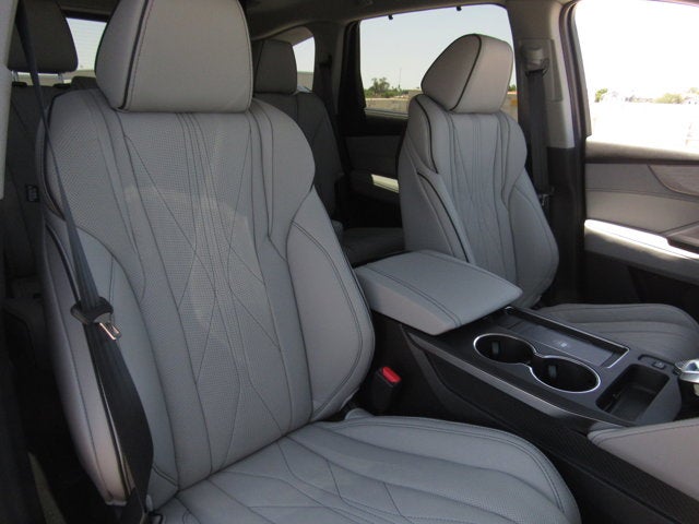 2026 Acura MDX w/Advance Package