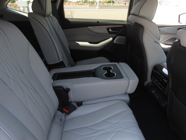 2026 Acura MDX w/Advance Package