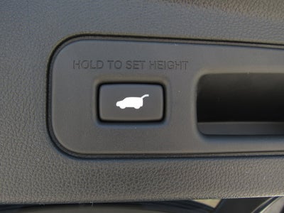 2026 Acura MDX w/Advance Package