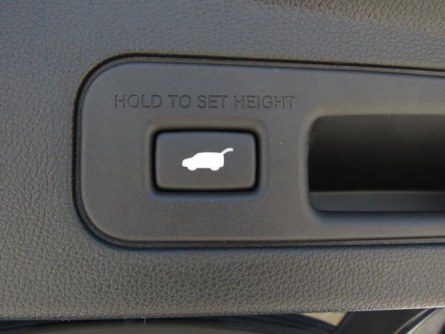 2026 Acura MDX w/Advance Package