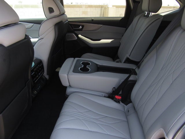 2026 Acura MDX w/Advance Package