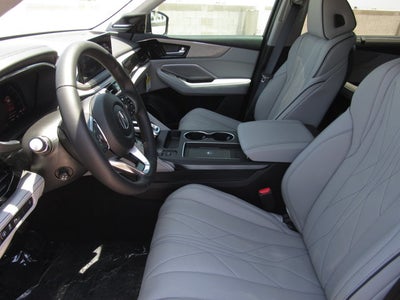 2026 Acura MDX w/Advance Package