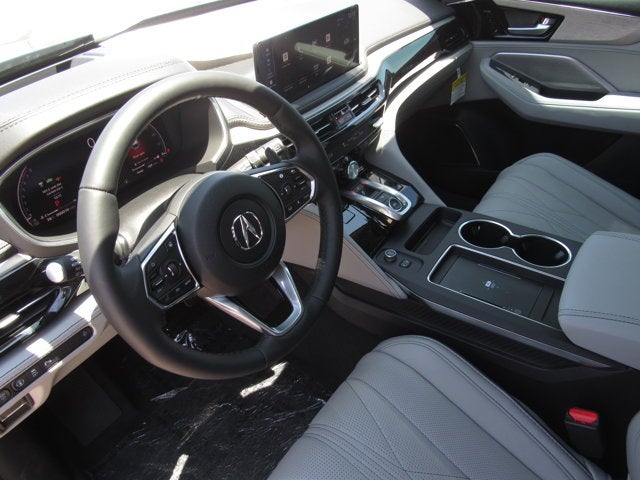 2026 Acura MDX w/Advance Package