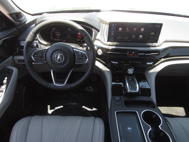 2026 Acura MDX w/Advance Package