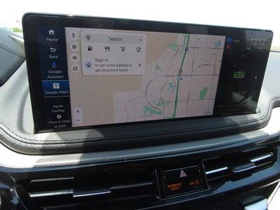 2026 Acura MDX w/Advance Package