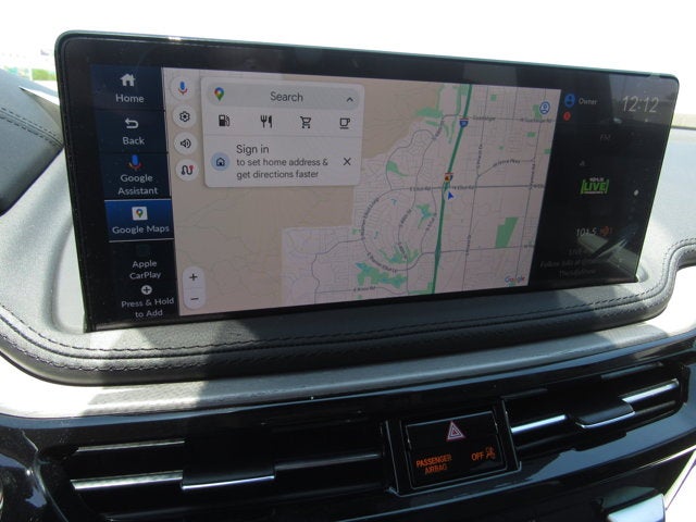 2026 Acura MDX w/Advance Package