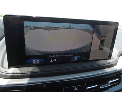 2026 Acura MDX w/Advance Package