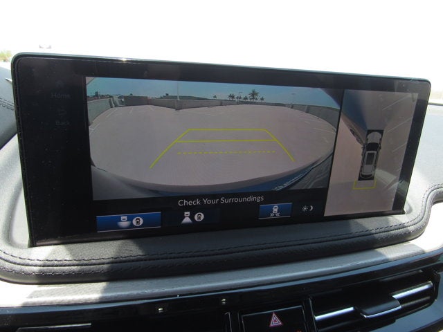 2026 Acura MDX w/Advance Package