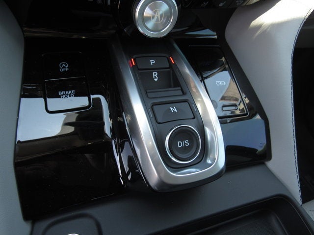 2026 Acura MDX w/Advance Package