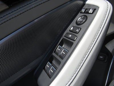 2026 Acura MDX w/Advance Package