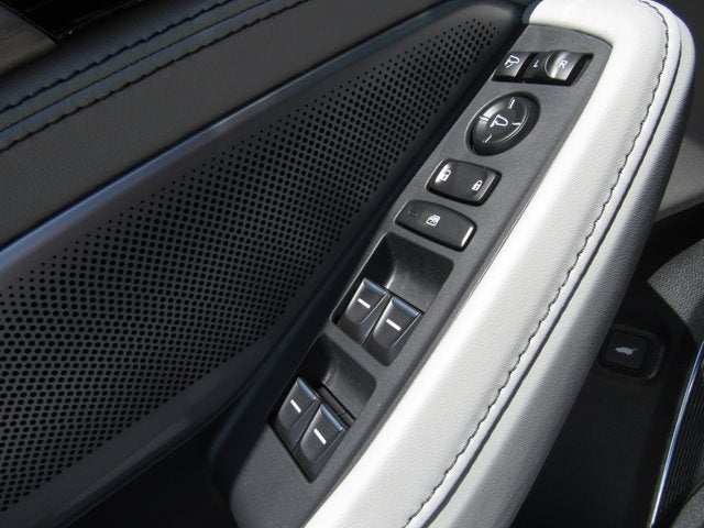 2026 Acura MDX w/Advance Package