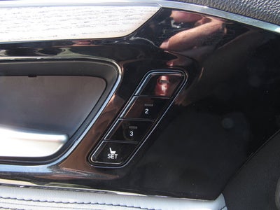 2026 Acura MDX w/Advance Package