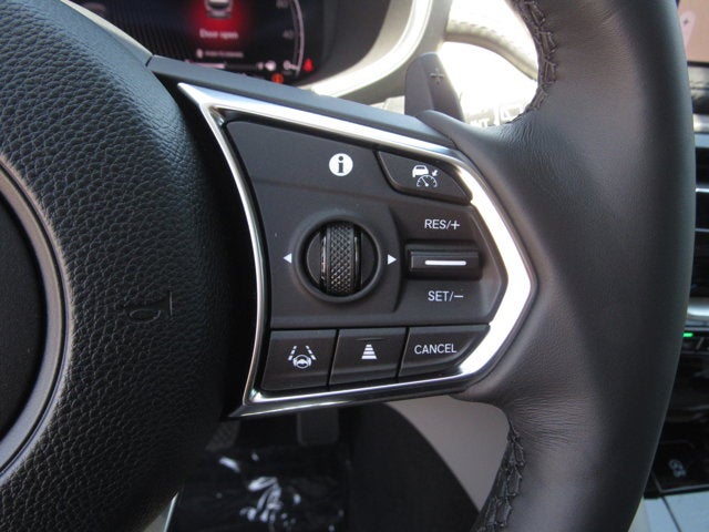 2026 Acura MDX w/Advance Package