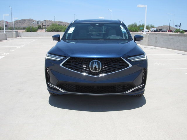 2026 Acura MDX w/Advance Package