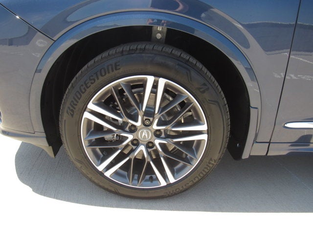 2026 Acura MDX w/Advance Package