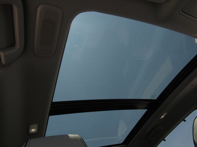 2026 Acura MDX w/Advance Package