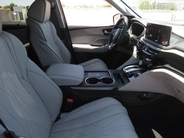 2026 Acura MDX w/Advance Package
