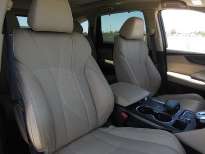 2023 Acura MDX w/Advance Package