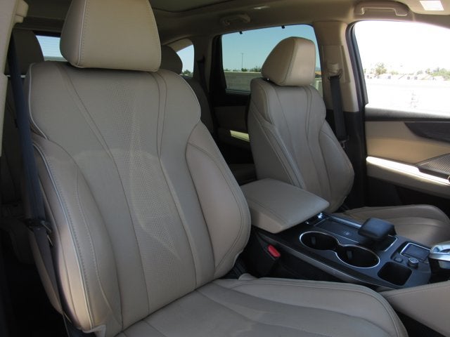2023 Acura MDX w/Advance Package
