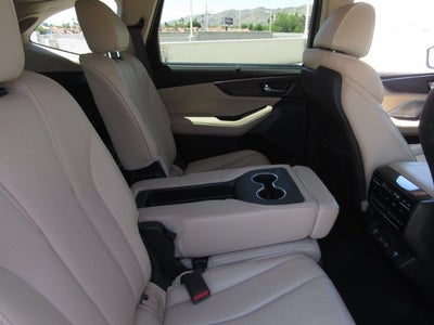 2023 Acura MDX w/Advance Package
